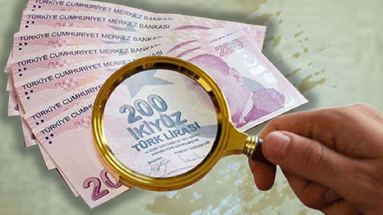 Çalışanlar dikkat! Dev banka Türkiye'de asgari ücret için rakam verdi: İşte dikkat çeken o oran 2